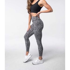 BALANCE ASCEND PANTS KINGDOM COLLECTION!!!